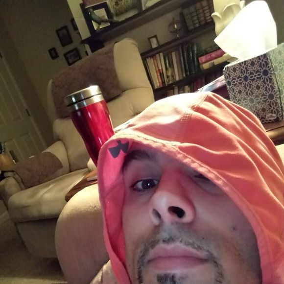 Meet your Posher, Caine - Picture 1 of 1